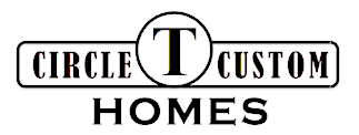 Circle T Custom Homes, Inc. Logo