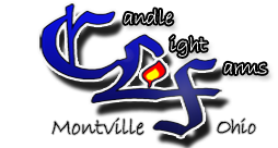 Candle Light Farms Logo
