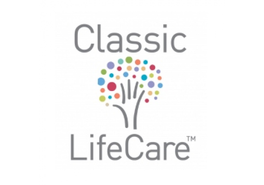 Classic LifeCare Ltd. Logo