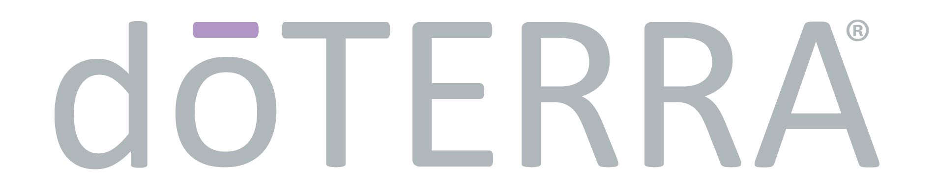 doTERRA Logo