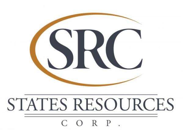 States Resources Corp. Logo