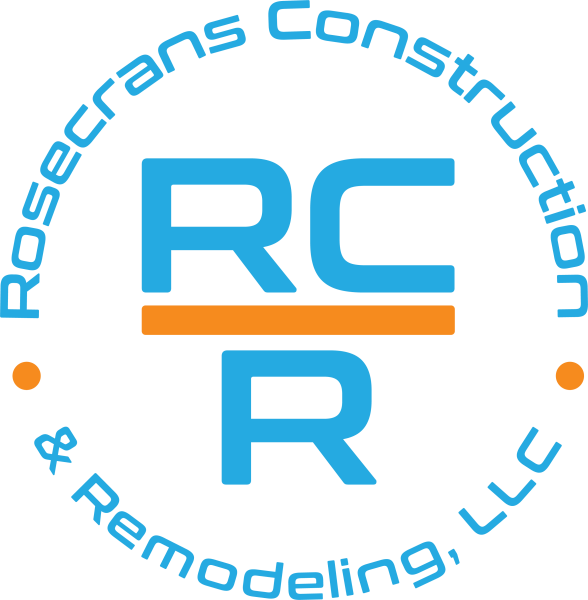 Rosecrans Construction & Remodeling LLC Logo