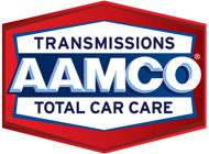 AAMCO Transmissions Glendale Arrowhead Logo