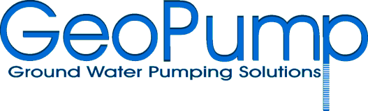 GeoPump, Inc. Logo