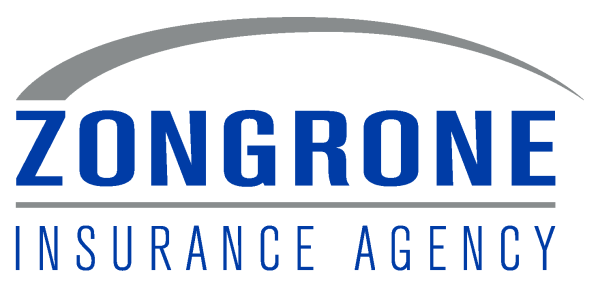 John R Zongrone Agency Inc Logo