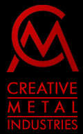 Creative Metal Industries Inc Logo