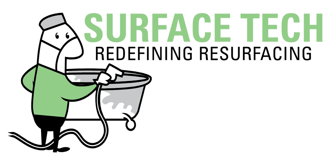 Surface Tech Logo