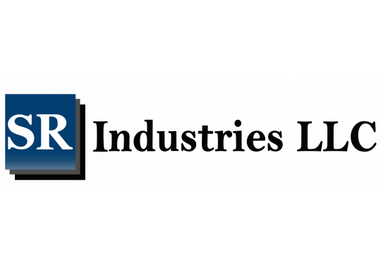 SR Industries, LLC Logo