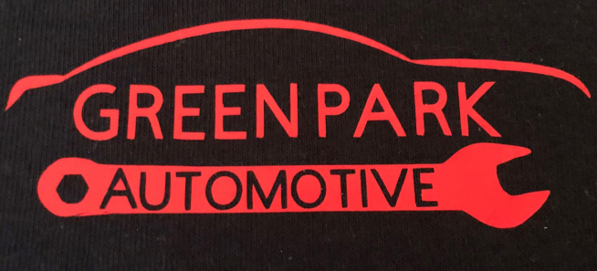 Green Park Automotive LLC Logo