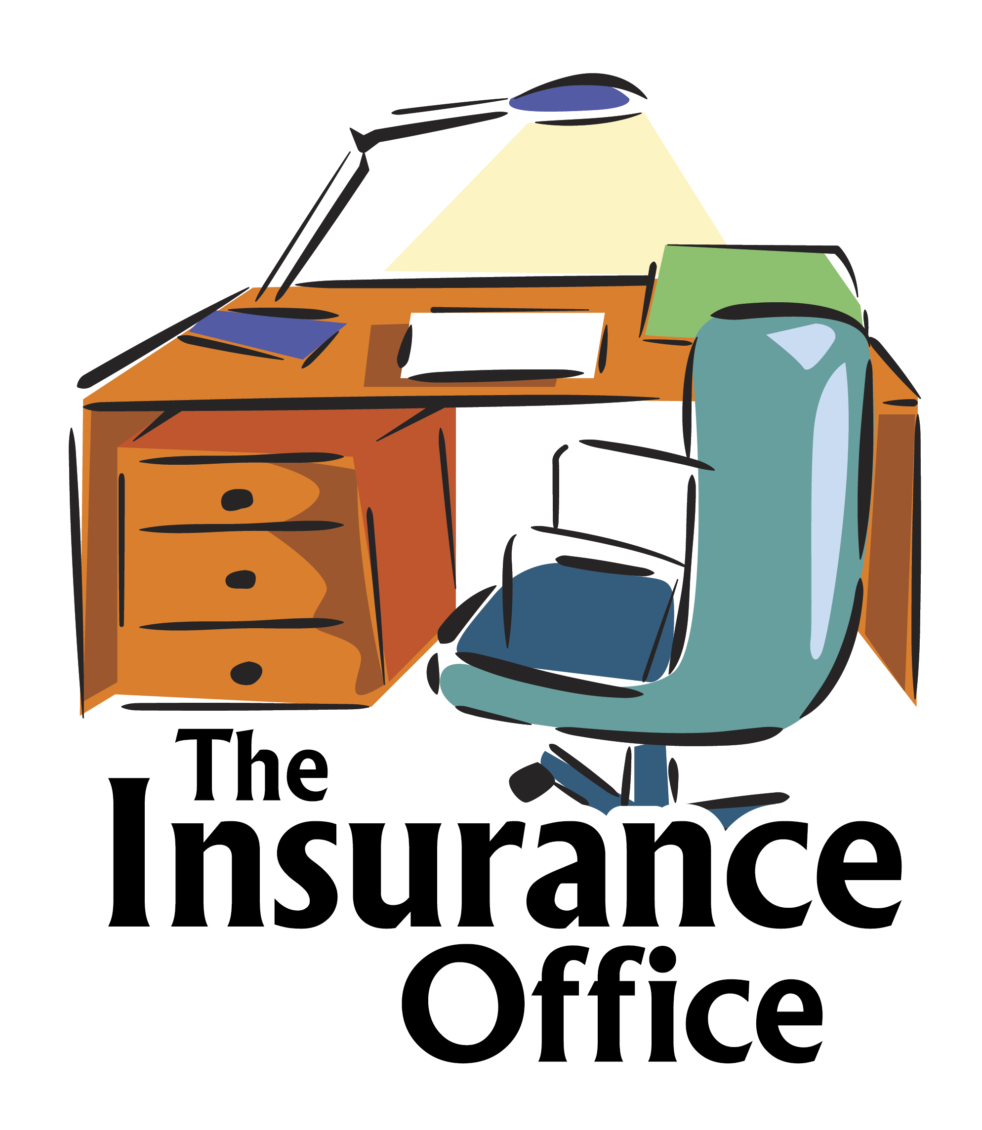 The Insurance Office Logo