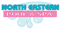 North Eastern Pool & Spa Logo