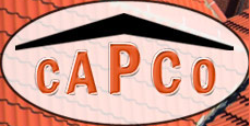 Capco Logo