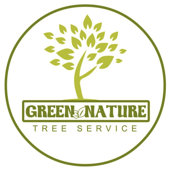 Green Nature Tree Service LLC Logo