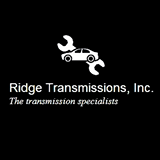 Ridge Transmissions Logo