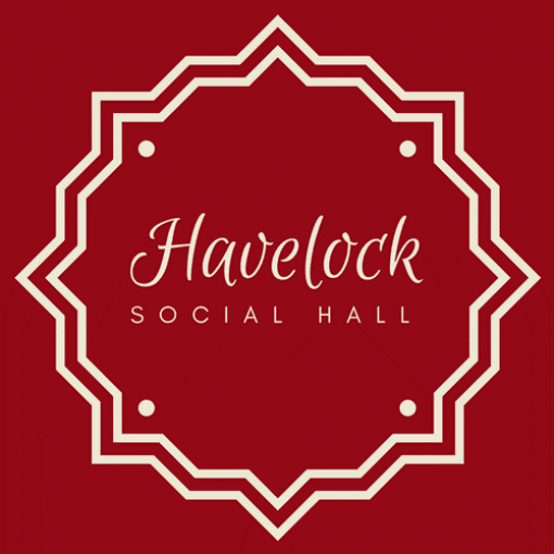 Havelock Social Hall Logo