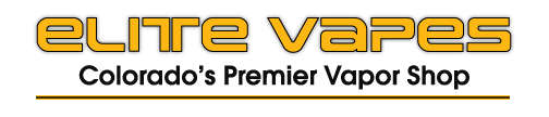 Elite Vapes LLC Logo