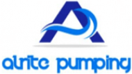 Alrite Septic Tank Service, LLC Logo