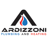 Ardizzoni Plumbing and Heating Logo