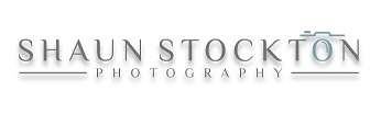 Shaun Stockton Photography Logo
