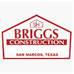 Briggs Construction Company LLC Logo