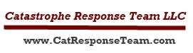 Catastrophe Response Team, LLC Logo