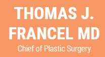 Francel Thomas J Plastic Surgery PC Logo