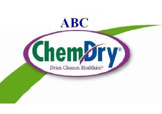 ABC Chem Dry Logo