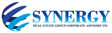 Synergy Real Estate Group Corporate Advisory Inc Logo