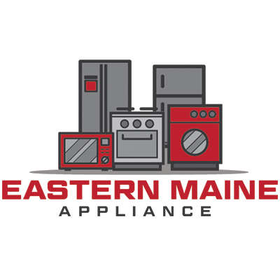 Eastern Maine Appliance Logo