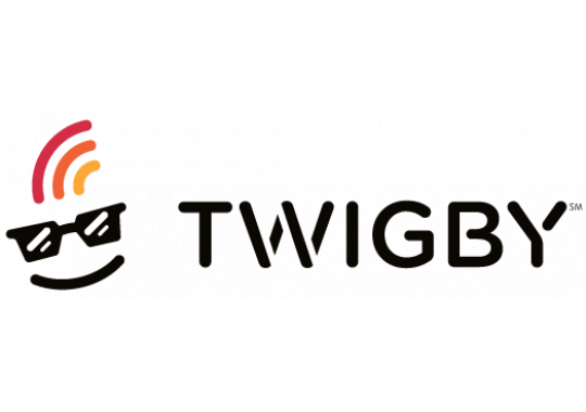 Twigby Logo