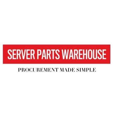 Server Parts Warehouse Logo