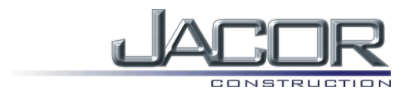 Jacor Construction Inc Logo