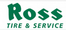 Ross Tire and Service Logo