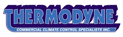 Thermodyne CCCS, Inc Logo