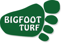 Bigfoot Turf Inc Logo