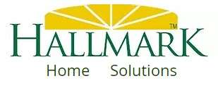 Hallmark Home Solutions, Ltd Logo