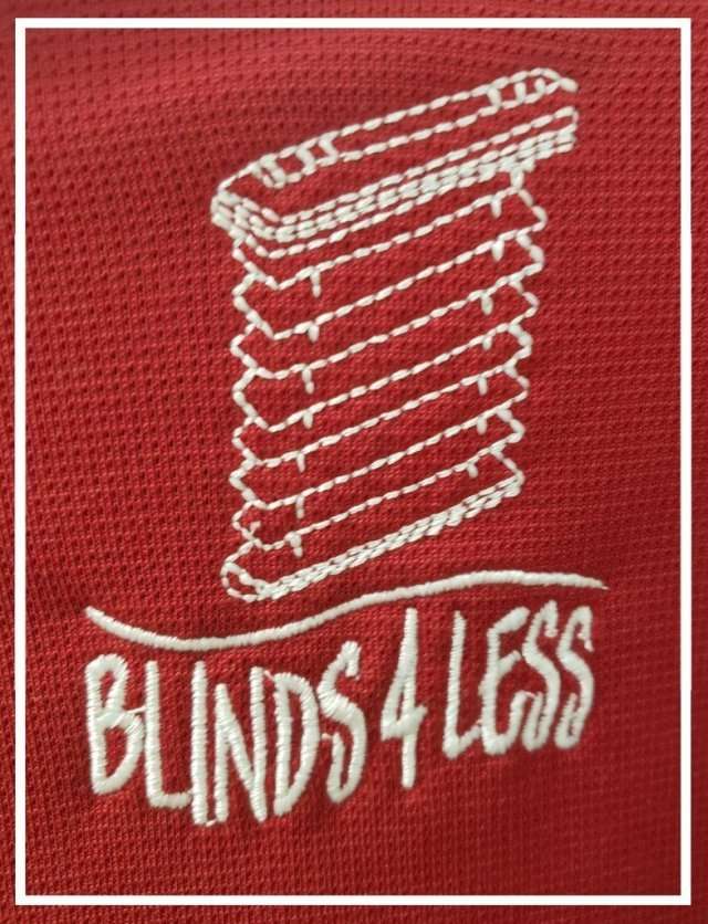 Blinds 4 Less Inc Logo