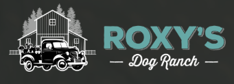 Roxy's Dog Ranch Logo