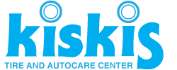 Kiskis Tire Co, Inc. Logo