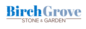Birch Grove Stone and Garden, LLC Logo