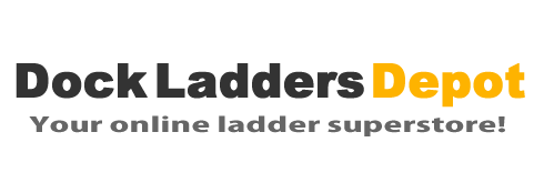 Dock Ladders Depot Logo