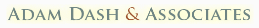 Adam Dash & Associates Logo