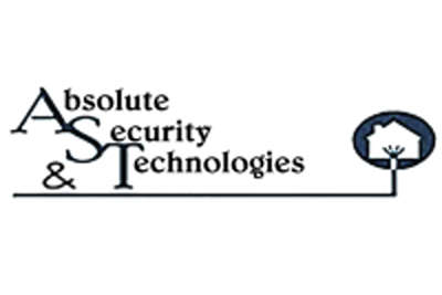 AST Incoroprated-Absolute Security Logo