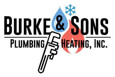 Burke & Sons Plumbing & Heating, Inc. Logo
