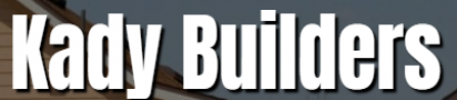 Kady Builders Logo