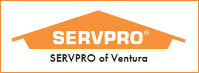 SERVPRO of Ventura Logo