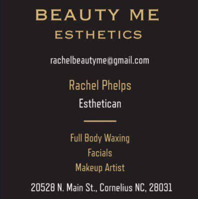 Beauty Me Esthetics Logo