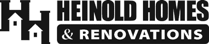 Heinold Homes & Renovations Logo