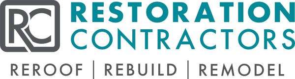 Restoration Contractors LLC Logo