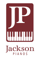 Jackson Pianos LLC Logo